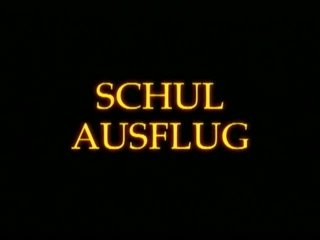 Der Perverse Schul-Ausflug - Escena1 - 1