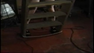 Fenix Starr &amp; Ivy Struggle In Bondage - Cena1 - 4