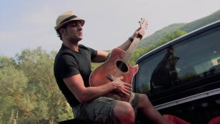 Auch Im Auto Wird Es Getrieben - Escena1 - 1