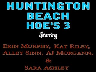 HB (Huntington Beach) Hoes! 3 - Scène1 - 1