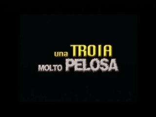 Una Troia Molto Pelosa - Escena1 - 1