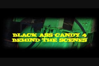 Black Ass Candy 4 - Szene6 - 1