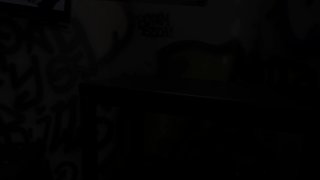 Interracial Gloryhole Initiations #39 - Scene1 - 1