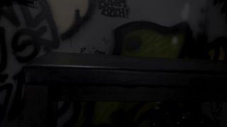 Interracial Gloryhole Initiations #39 - Escena2 - 6