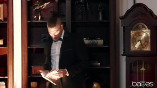 Dinner For Deviants - Escena1 - 1