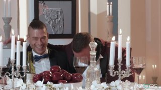 Dinner For Deviants - Escena3 - 1