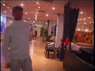 Anal Spunkfest - Scene3 - 1