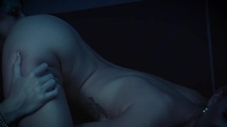 Hunger, The - Scene1 - 3