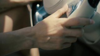 Hunger, The - Scene3 - 1