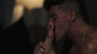 Hunger, The - Scene4 - 3