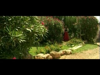 La Leggenda del Guerriero Senza Cuore - Escena2 - 1