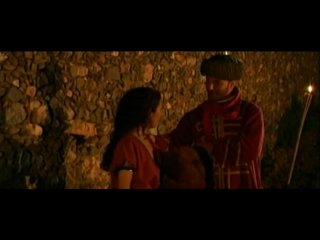 La Leggenda del Guerriero Senza Cuore - Escena2 - 3