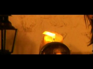 La Leggenda del Guerriero Senza Cuore - Escena3 - 2