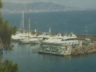 Sex &amp; Sun In Cannes - Escena2 - 1