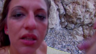 Sex on the Rocks 9 - Escena3 - 1