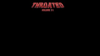 Throated #31 - Cena1 - 1