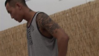 Porno Workout - Escena6 - 1