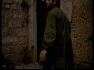 L&#39;Albergo Della Paura - Scène2 - 1