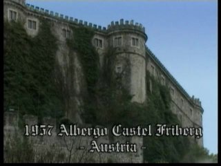 L&#39;Albergo Della Paura - Scene3 - 1