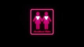 Lesbian Fantasy Vol. 3 - Scene1 - 1