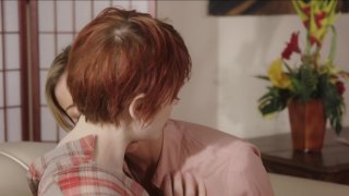 Lesbian Fantasy Vol. 3 - Scene4 - 2