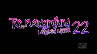 TS Playground 22: Ladyboy Edition - Scène1 - 1