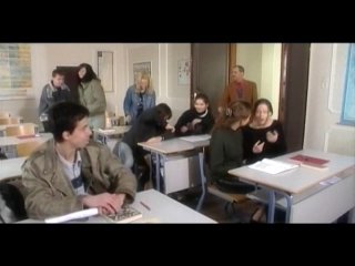 La Moglie del Professore - Szene2 - 1