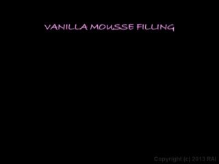 Vanilla Mousse Filling - Scène5 - 1