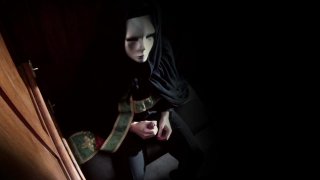 I Confess Files - Szene2 - 2