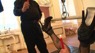 4 Stunden Lust und Schmerz 18 - Escena5 - 3