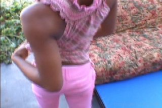 Young Black Pussy 2 - Scene4 - 1