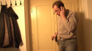 Frischfleisch Alarm - Scena4 - 1