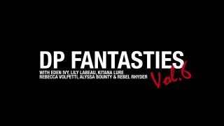 DP Fantasies Vol. 6 - Scene1 - 1