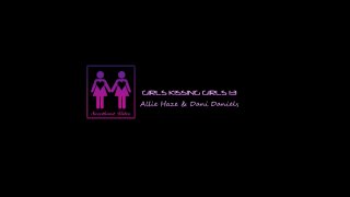 Girls Who Love Girls - Scène1 - 1