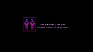 Girls Who Love Girls - Cena3 - 1
