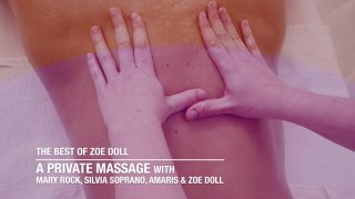 Best of Zoe Doll, The - Escena1 - 1