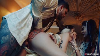 Scandalous - Szene2 - 4