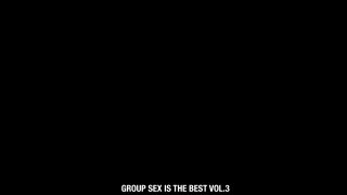 Group Sex Is The Best Vol. 3 - Szene4 - 6