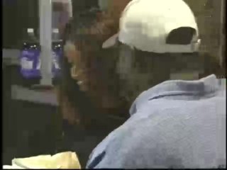 Azz Freaks Of South Central - Escena7 - 6