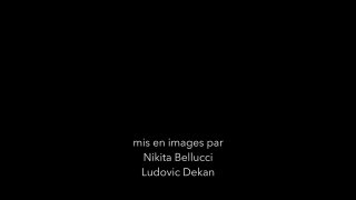 Perversions By Nikita Bellucci #2 - Escena3 - 1
