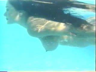 Marilyn Chambers&#39; All Nude Strip Show! - Escena5 - 2
