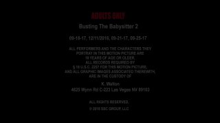Busting The Babysitter 2 - Scene4 - 6
