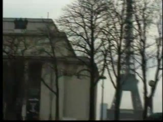 Rebecca In Paris - Scene4 - 1