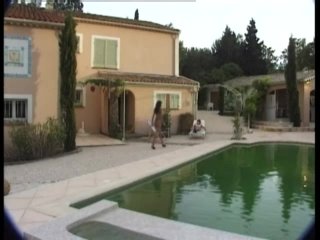 Quattro Troie Con Il Trans - Scène3 - 6