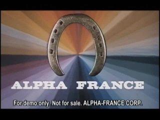 French Sexy-Go-Round - Soft/Erotic Version - Scene1 - 1