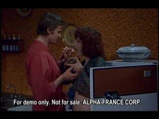 French Sexy-Go-Round - Soft/Erotic Version - Scene1 - 5