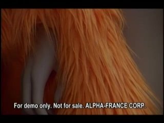 French Sexy-Go-Round - Soft/Erotic Version - Scene2 - 4