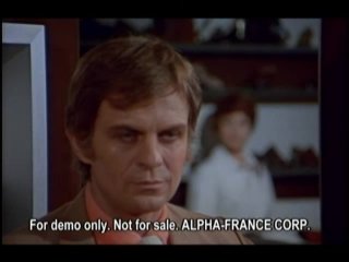 French Sexy-Go-Round - Soft/Erotic Version - Scene2 - 5