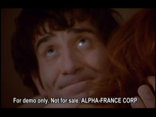 French Sexy-Go-Round - Soft/Erotic Version - Scene4 - 1