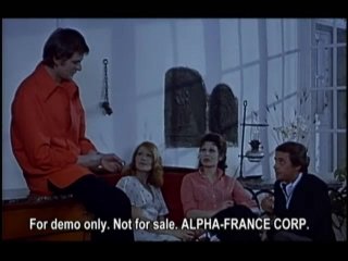French Sexy-Go-Round - Soft/Erotic Version - Scene5 - 2